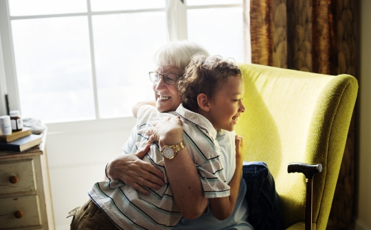 Avamere at Park West Short and Long Term Care