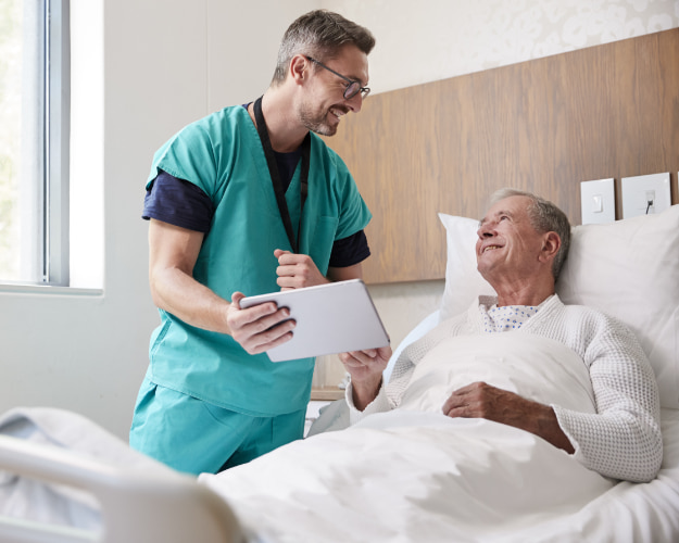 Outpatient Services