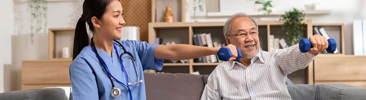Skilled Nursing