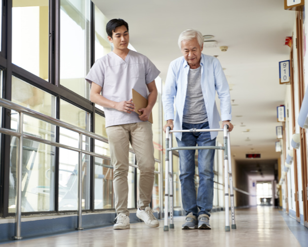 Rehabilitation