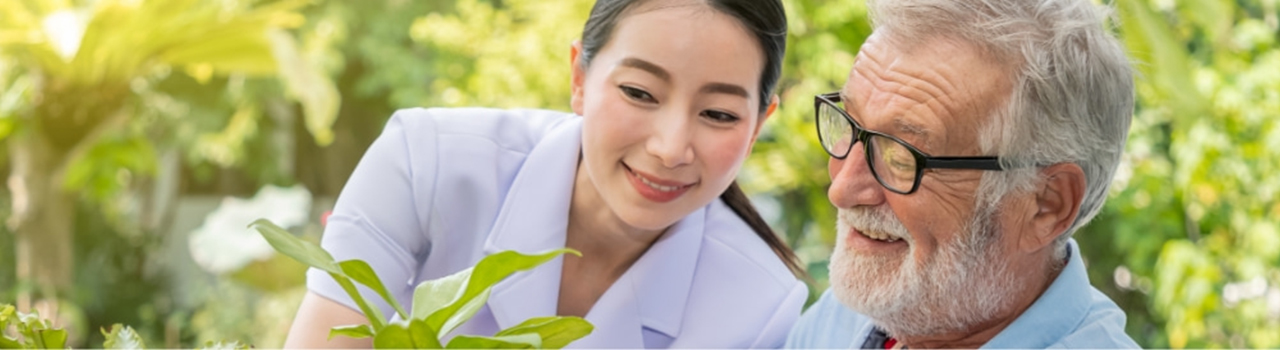 Short & Long Term Care