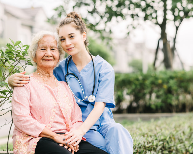 Skilled Nursing